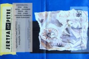 Copiii sunt invitati la teatru. ”Jertfa lui Petre”- adaptare dupa piesa scrisa de Regina Maria a Romaniei, ”Poveste de Craciun”