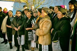 Weekend cu surprize pentru gurmanzi şi iubitorii de colinde la Muzeul Astra şi în  Nou Roman