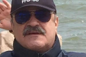 Directorul ANR, Alexandru Mezei, bunic de gemene