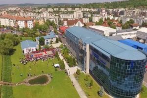 „Literatură, discurs şi dialog multicultural”, conferinţă internaţională la Universitatea „Dimitrie Cantemir”