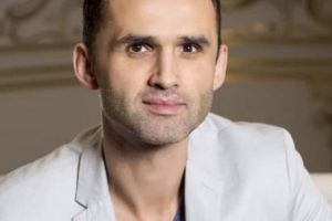 La mulţi ani, Andrian Locovei!