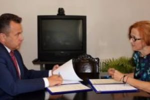 Protocol de colaborare între Ministerul Educaţiei Naţionale şi Asociaţia OvidiuRo