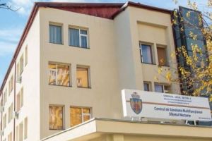 Consultaţii medicale gratuite, la Centrul de Sănătate „Sfântul Nectarie” din Capitală