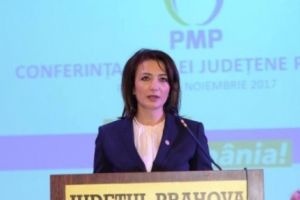 Catalina Bozianu, solicitare catre primarii din judet: 