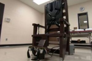 Tennessee: Un condamnat la moarte a fost executat pe scaunul electric