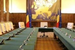 LOVITURĂ de TEATRU: România ar putea rămâne fără Guvern în trei zile. Planul lui Iohannis
