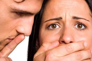 Agresiunea în cuplu – Cum arată profilul unui partener agresor