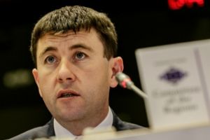 Procesul lui Borboly Csaba se apropie de final. Tribunalul Harghita a trimis din nou solicitare la SRI