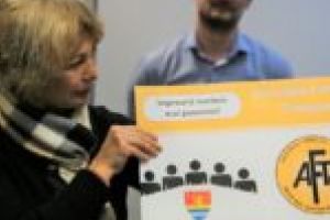 Asociaţia Firmelor Timişene, în continuă dezvoltare. Sediul AFTM a fost inaugurat, iar pentru anul viitor sunt pregătite surprize la Timişoara