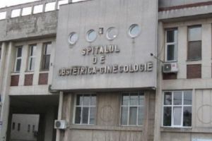 Wow! Cum va arata Materniatea Ploiesti dupa lucrarile de extindere si modernizare