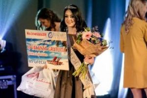 Baia Mare: Cine a castigat titlul de Miss Universitaria 2018