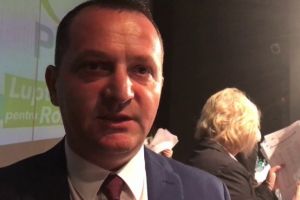 Domnu' Bogdan Hodorog, va spunem un secret: Va puteti folosi creierul chiar daca nu sunteti majoritari in Consiliul Local!