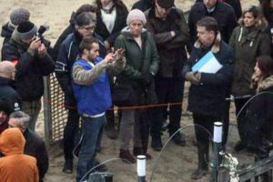 Suceveanul arestat în Belgia pentru omor a participat la reconstituirea crimei şi a violului