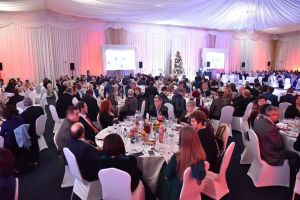 Sute de invitaţi sunt aşteptaţi astăzi la Gala „Top 10 Suceveni”, ediţia a VII-a