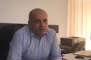 Primarul Dobre, atacat din toate partile. Si viceprimarul Panã il critica pentru criza gunoaielor