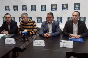 PNL anunţă că nu-l va vota Oprea la şefia CJD. Însă, Oprea nici nu va avea nevoie de voturile liberalilor