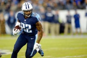 Fotbal american: Derrick Henry a egalat cel mai lung touchdown din istorie