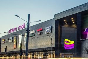 Un fond de investiţii a preluat mall-ul miliardarului sătmărean decedat