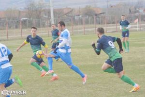 Paul Muntean (Sportul Petreşti) şi Raul Mihălţan (Olimpia Aiud) – golgheterii turului Ligii a IV-a | Val. Marc (Inter Unirea) şi I. Mihălţan (Voinţa Beldiu) – principalii realizatori ai Ligii a V-a