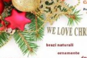 Sărbătorile sunt mai frumoase pentru orăviţeni. Casa Alex, Moş Crăciunul mult aşteptat!