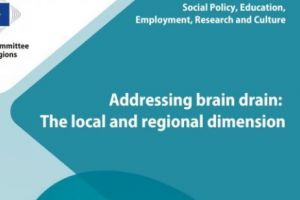 Fenomenul ”brain drain”: Jumătate de milion de români cu studii superioare au plecat din ţară 