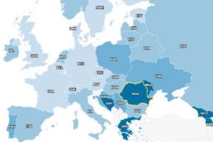 Suntem CEL MAI CREDINCIOS POPOR din EUROPA! Cifre incredibile pentru ţările occidentale 