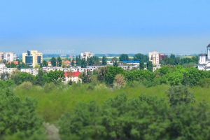 SLOBOZIA SMART CITY 2018 – Propulsează oraşul tău în era digitală!