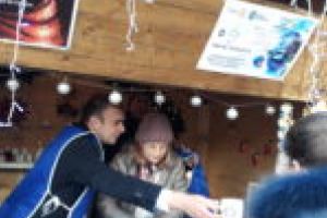 Rotary Club Caransebeş premiază excelenţa