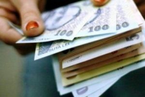 Cresc salariile! 2.350 de lei, de la 1 ianuarie 2019, pentru angajatii cu studii superioare
