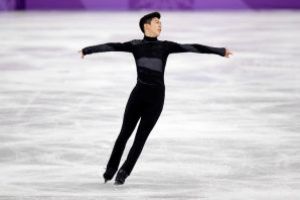 Patinaj artistic: Finala Marelui Premiu-Nathan Chen, lider dupa programul scurt