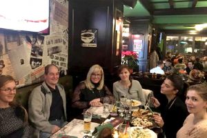 Capcană pentru magistraţii de la Curtea de Apel Mureş?