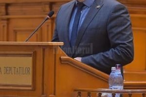Deputatul câmpulungean Daniel Popescu susţine adoptarea de noi programe de investiţii pentru ...