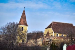 Unul dintre cele mai frumoase proiecte locale ale judeţului împlineşte un an – Cavalerii Turnului Înclinat din Ruşi