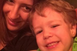 Apel umanitar – Un băieţel are nevoie de ajutor – A fost diagnosticat cu tumori la plămâni şi neuroblastom