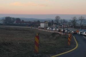 VIDEO: Cum se va conecta Autostrada din Mureş de DN 14A