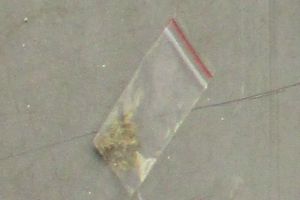 Încă un tânăr prins cu droguri pe stradă, la Timişoara. S-a dat singur de gol