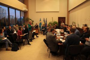 Examene medicale gratuite şi medici specialişti la spitalul judeţean