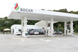 O nouă benzinarie SOCAR a fost inaugurată în Timişoara!