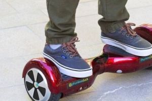 Contrabandă cu scutere electrice în portul Constanţa. Marfa, de jumătate milion de lei, confiscată
