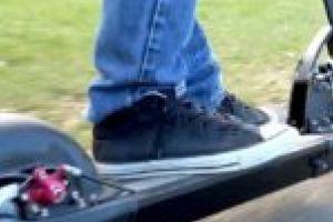 25 de trotinete electrice, cumpărate de Primăria Timişoara. Nicolae Robu, tentat şi de segway-uri