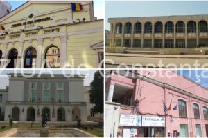 Iata ce spectacole va ofera institutiile culturale din Constanta in acest weekend 