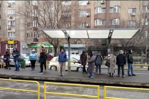 Oraşul din România în care transportul public va fi gratuit. Cine va beneficia
