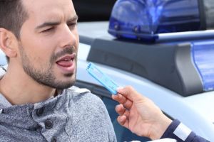 ŞOFERI din ARGEŞ, limba la VERIFICAT cu DISPOZITIV ANTIDROG!