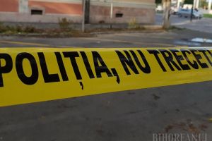 Accident de muncă mortal la Oradea: Un muncitor, angajat la negru, a fost strivit de o conductă de gaz