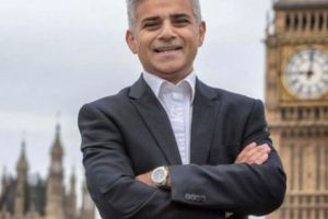 Primarul Londrei CERE  revocarea  articolului 50 şi STOPAREA  Brexit