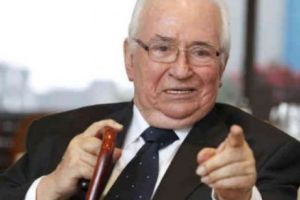 GAFĂ la NIVEL ÎNALT! A anunţat MOARTEA unui FOST PREȘEDINTE