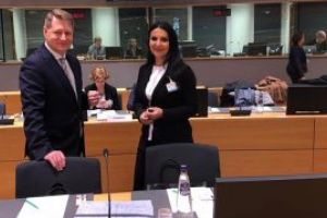 Romania a preluat astazi Presedintia Consiliului UE in domeniul sanatatii