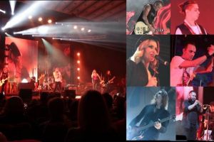 Directia 5 va concerta in aceasta seara in clubul Phoenix din Constanta