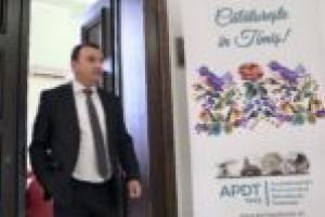 Guvernul a aprobat acordarea statutului de utilitate publică Asociaţiei pentru Promovarea şi Dezvoltarea Turismului în Timiş