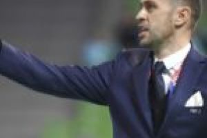 Reşiţeanul Robert Lupu rămâne doar selecţioner! Tehnicianul a părăsit campioana Informatica Timişoara